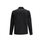 Prada Black Recycled Polyamide Jacket