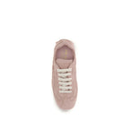 Prada Multicolor Lamb Ovis Aries Athletic Sneakers