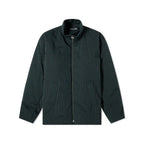 Balenciaga Black Cotton Jacket