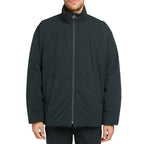 Balenciaga Black Cotton Jacket