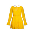 Gucci Multicolor Acetate Casual Dress