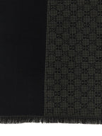 Gucci Multicolor Silk Foulard