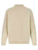 Hugo Boss Beige Polyamide Bomber