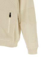 Hugo Boss Beige Polyamide Bomber