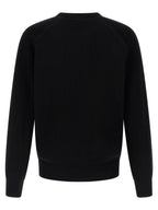 Hugo Boss Black Virgin Wool Cardigan