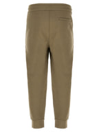 Hugo Boss Bicolor Cotton Joggers (Workout Pants)