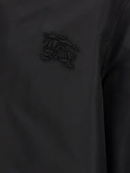 Burberry Multicolor Polyamide Shell Jacket