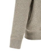Polo Ralph Lauren Gray Cotton Sweatshirt