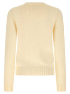 Polo Ralph Lauren Beige Cotton Cardigan