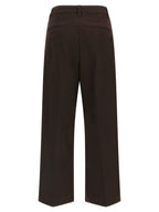 Polo Ralph Lauren Brown Cotton Chino Pants