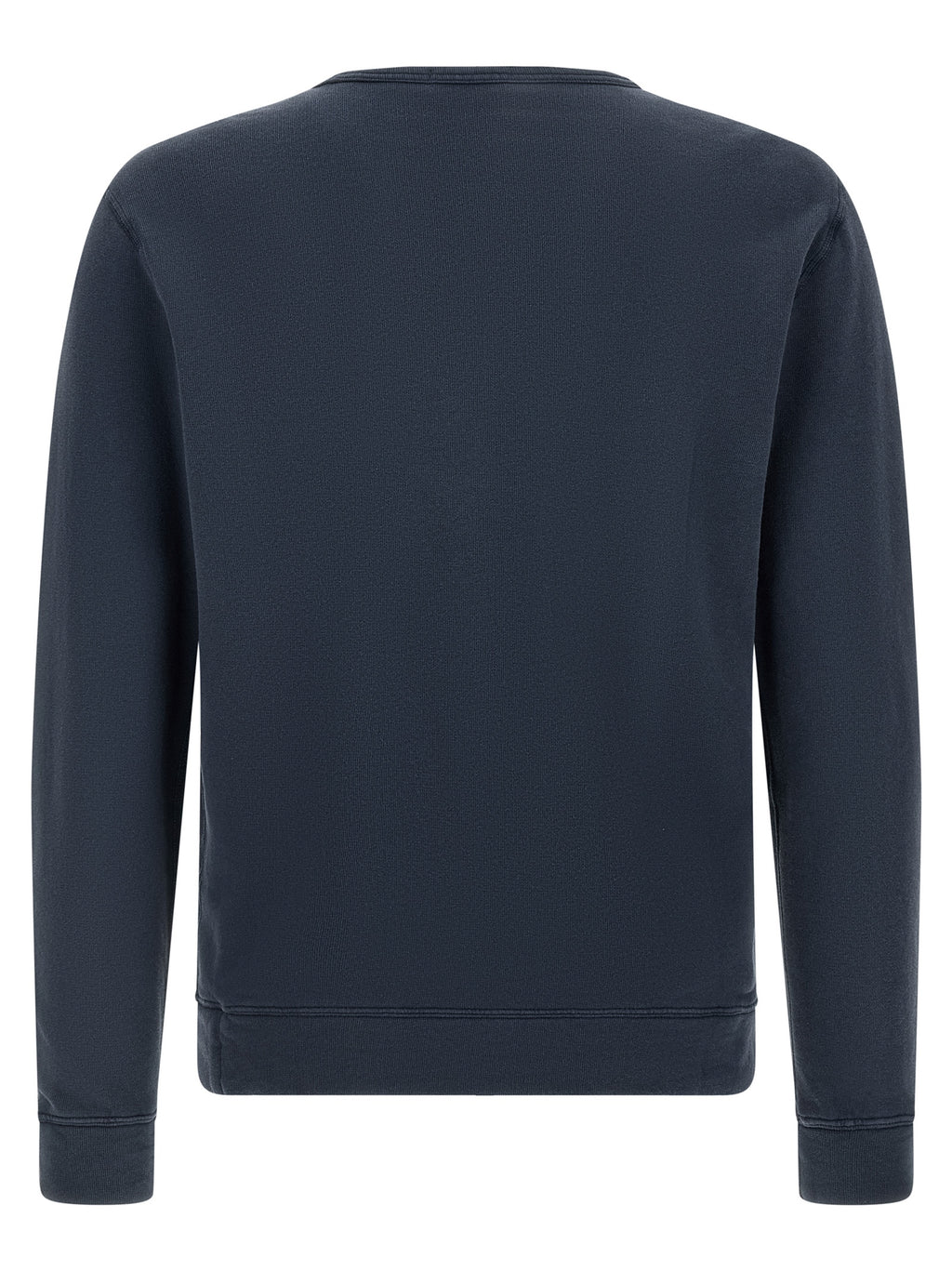 Polo Ralph Lauren Blue Cotton Sweatshirt