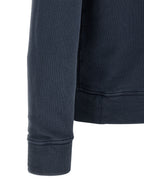 Polo Ralph Lauren Blue Cotton Sweatshirt