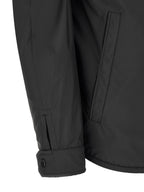 Moncler Multicolor Polyester Shell Jacket