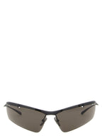 Balenciaga Black Polyamide Sunglasses