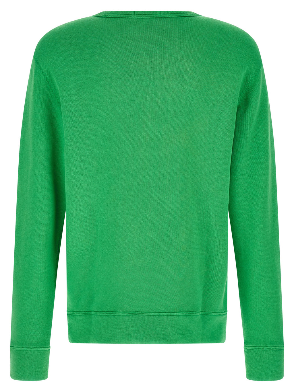 Polo Ralph Lauren Bicolor Cotton Sweatshirt