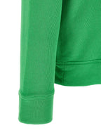 Polo Ralph Lauren Bicolor Cotton Sweatshirt