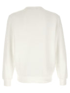 Polo Ralph Lauren Blue Cotton Sweatshirt