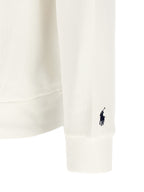 Polo Ralph Lauren Blue Cotton Sweatshirt