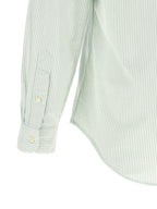 Polo Ralph Lauren Bicolor Cotton Blouse
