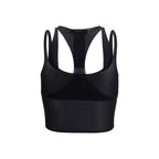 Gucci Black Viscose Blouse
