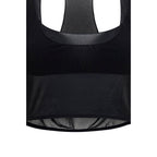 Gucci Black Viscose Blouse