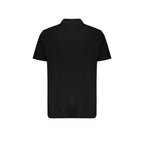 Versace Black Cotton T-Shirt