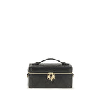 Tory Burch Black Calf Leather Bos Taurus Other Accessories