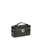 Tory Burch Black Calf Leather Bos Taurus Other Accessories
