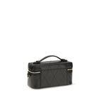 Tory Burch Black Calf Leather Bos Taurus Other Accessories