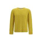 Valentino Garavani Multicolor Cashmere Sweater