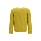Valentino Garavani Multicolor Cashmere Sweater