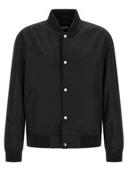 Hugo Boss Black Polyester Bomber