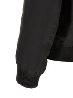 Hugo Boss Black Polyester Bomber