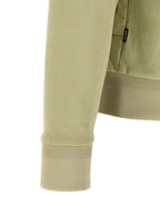 Hugo Boss Bicolor Cotton Sweatshirt