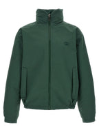Gucci Bicolor Cotton Shell Jacket