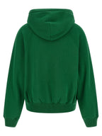 Polo Ralph Lauren Bicolor Cotton Sweatshirt