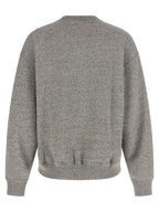 Polo Ralph Lauren Gray Cotton Sweatshirt