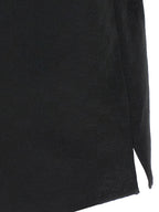 Gucci Black Linen Blouse