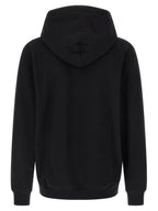 Gucci Black Cotton Sweatshirt