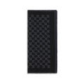 Gucci Black Wool Oves Aries Foulard