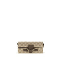 Gucci Beige Polyester Wallet