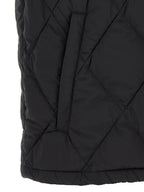 Burberry Black Polyamide Sleeveless Jacket