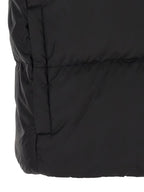 Burberry Black Polyamide Sleeveless Jacket