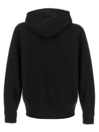 Polo Ralph Lauren Black Cotton Sweatshirt