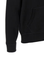 Polo Ralph Lauren Black Cotton Sweatshirt